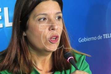 Presentación de la campaña de juguetes de Telde 2018 (Foto TA)